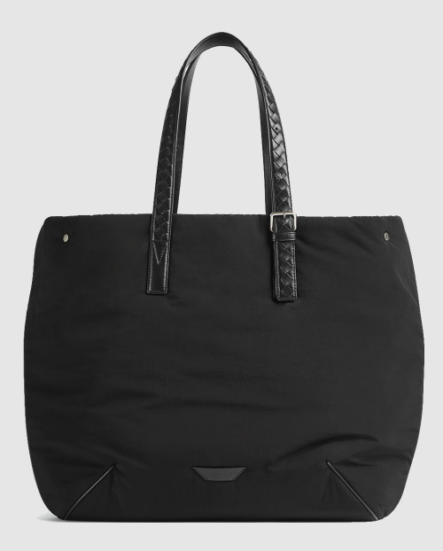 [BOTTEGA-보테가베네타]크로스로드 버클 토트백 776201