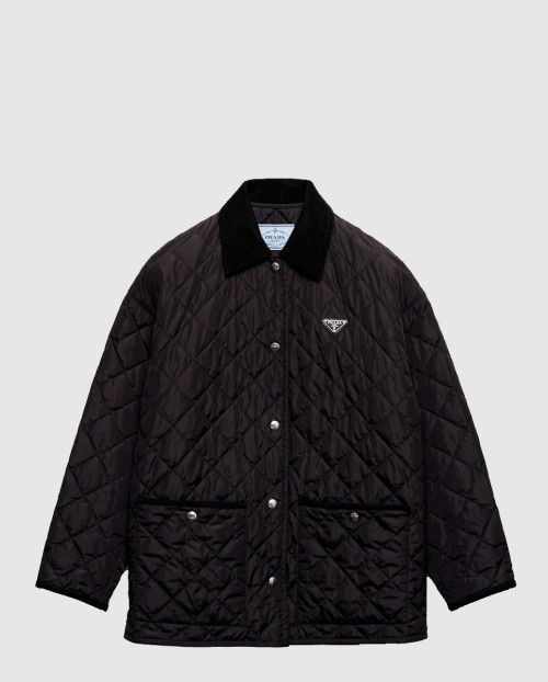 [PRADA-프라다]가벼운 리나일론 재킷 292166