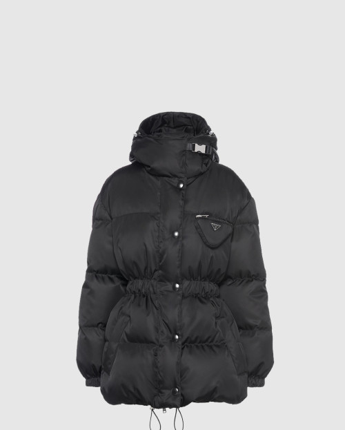 [PRADA-프라다]리나일론 다운 재킷 29Y966