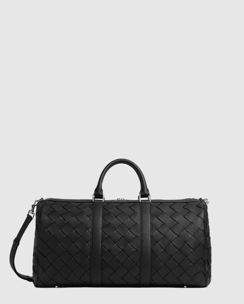 [BOTTEGA-보테가베네타]인트레치아토 라지 더플백 795287