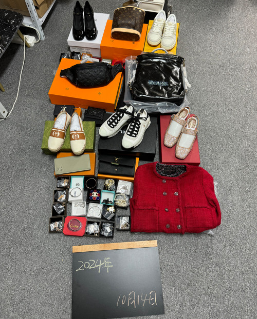 [★1:1제작 퀄엔드 출고사진★]