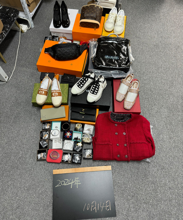 [★1:1제작 퀄엔드 출고사진★]