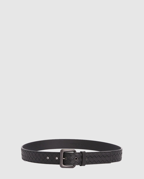[BOTTEGA-보테가베네타]위빙 벨트 271932