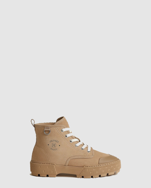 [HERMES-에르메스]앵클부츠