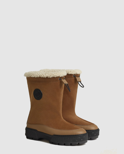 [HERMES-에르메스]저니 앵클 부츠