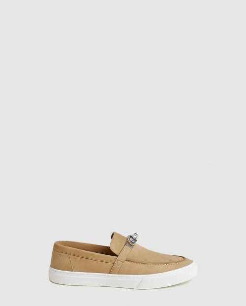 [HERMES-에르메스]Game 슬립온 스니커즈