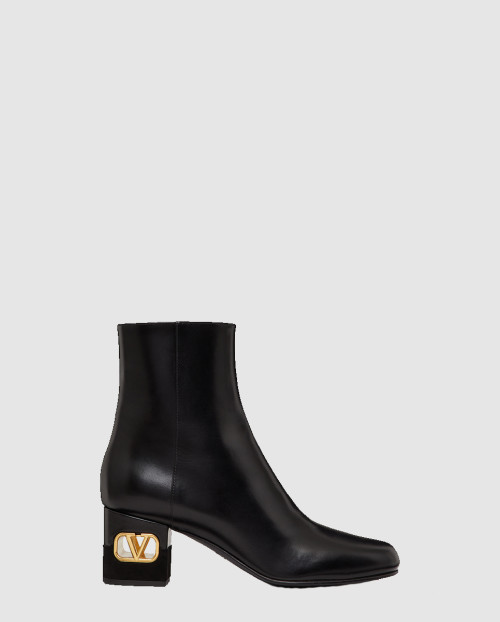 [VALENTINO-발렌티노]앵클 부츠