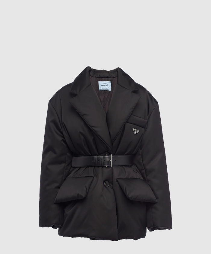 레플리카|이미테이션 prada-프라다다운-재킷-29d862