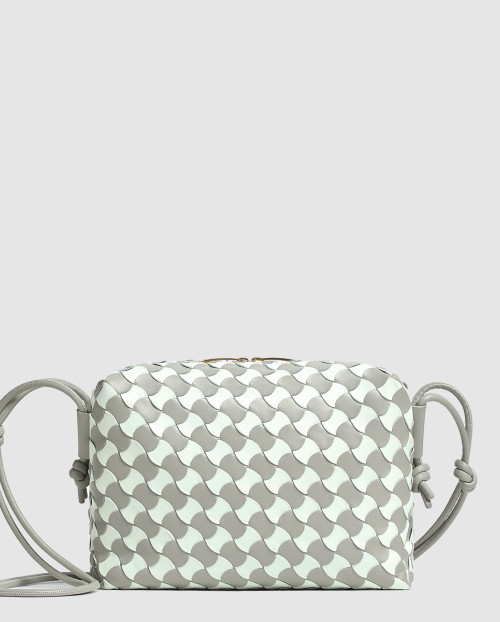 [BOTTEGA-보테가베네타]스몰 루프 카메라백 777571