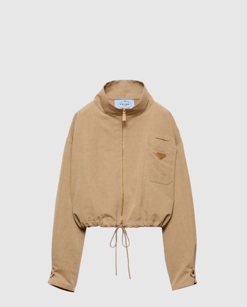 [PRADA-프라다]재킷 P538O