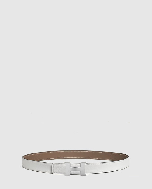 [HERMES-에르메스]미니 콘스탄스 리버서블 벨트