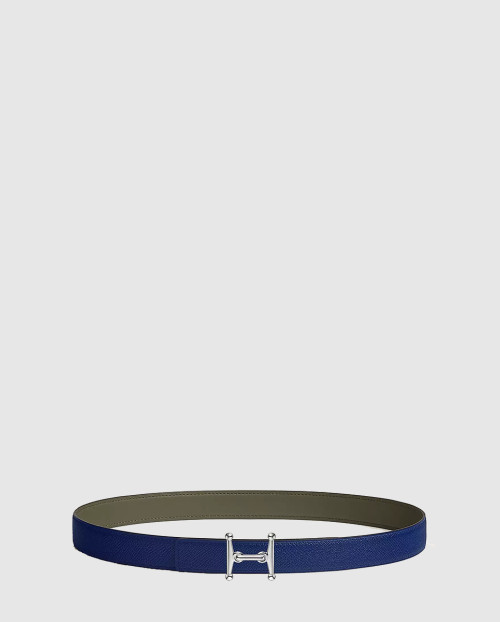 [HERMES-에르메스]모르스 리버서블 벨트