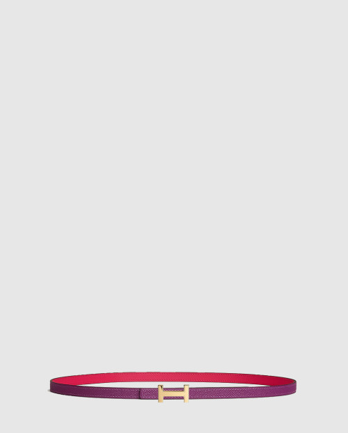 [HERMES-에르메스]펠레 리버서블 벨트