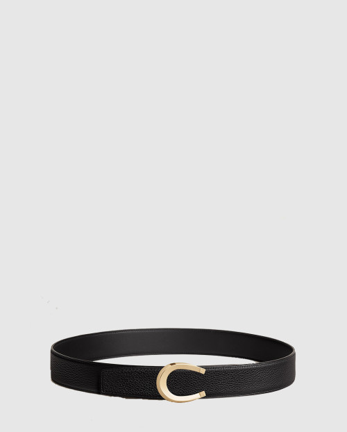 [HERMES-에르메스]럭 리버서블 벨트