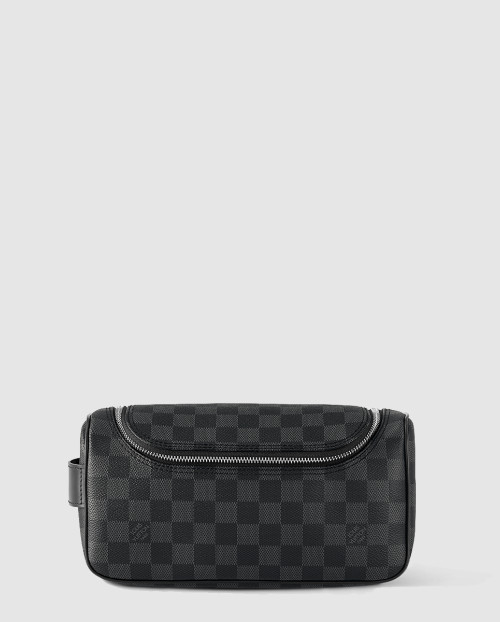 [LOUIS VUITTON-루이비통]토일레트리 파우치 N47625
