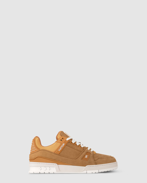 [LOUIS VUITTON-루이비통]트레이너 스니커즈 1AD9X9