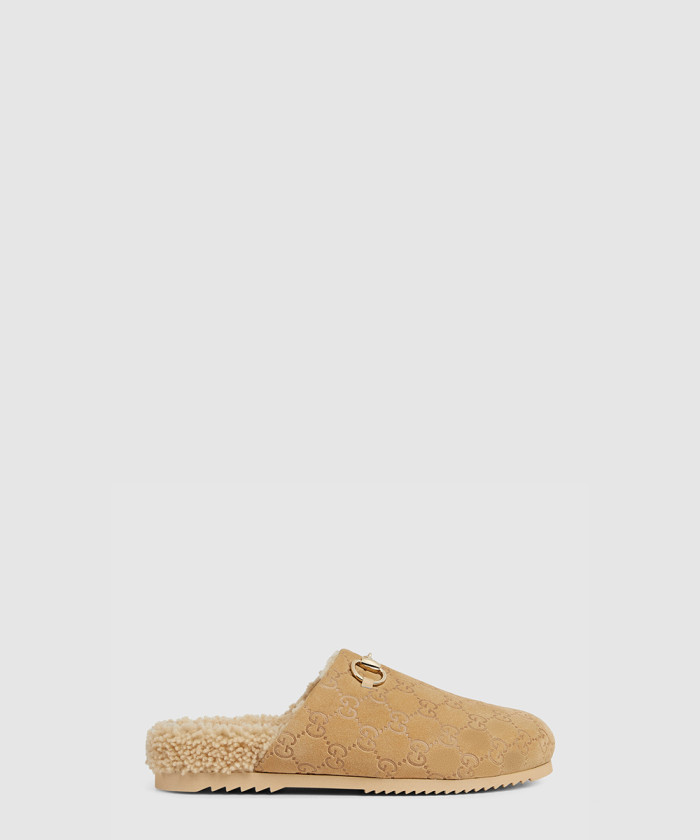 레플리카|이미테이션 gucci-구찌홀스빗-뮬-798740