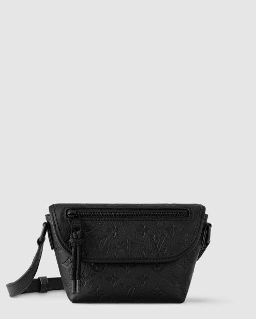 [LOUIS VUITTON-루이비통]펄스 웨어러블 월릿 M12636