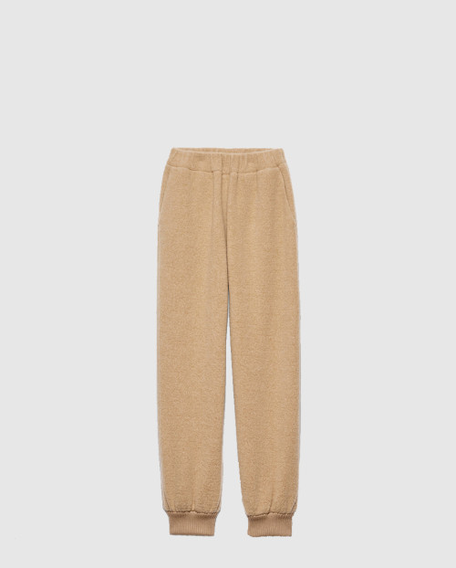 [PRADA-프라다]플리스 조거 132405