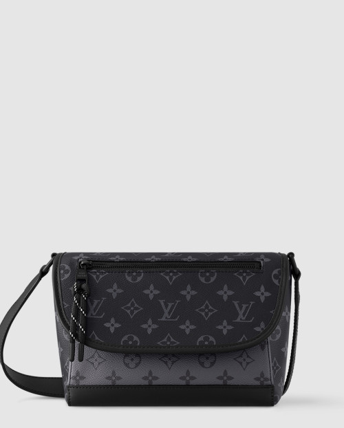[LOUIS VUITTON-루이비통]펄스 메신저 M12681
