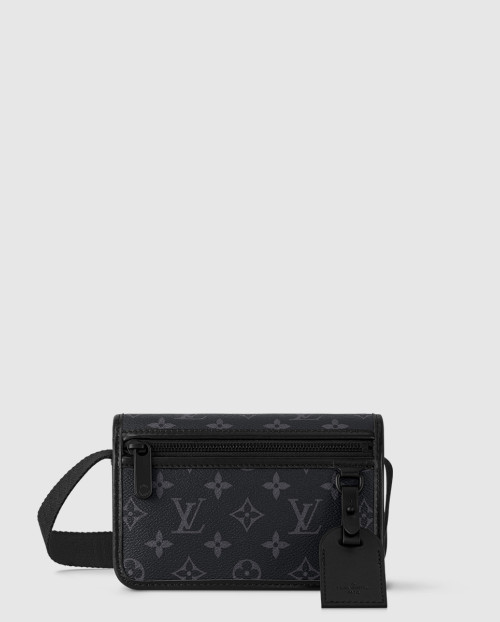 [LOUIS VUITTON-루이비통]보스포레 미니백 M12599