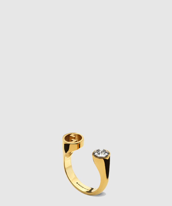 레플리카|이미테이션 gucci-구찌블론디-크리스털-반지-797336