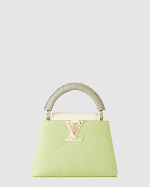 [LOUIS VUITTON-루이비통]카퓌신 미니 M22916