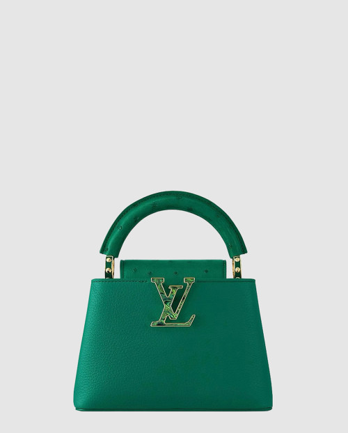 [LOUIS VUITTON-루이비통]카퓌신 미니 M21164