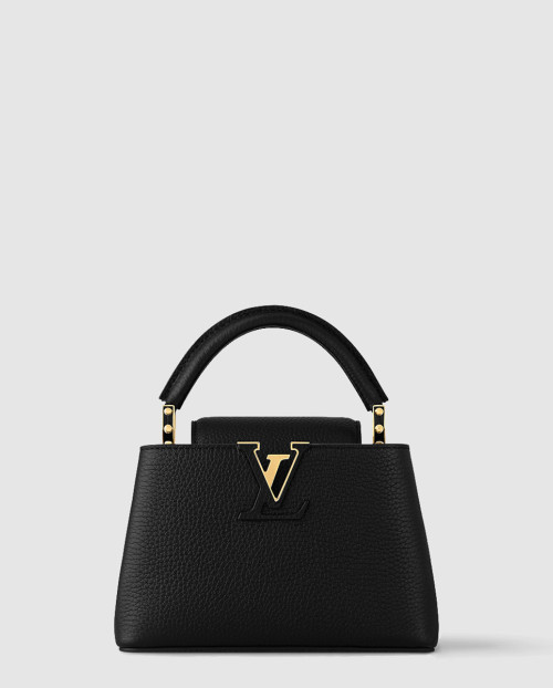 [LOUIS VUITTON-루이비통]카퓌신 미니 M24729