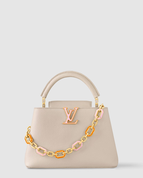 [LOUIS VUITTON-루이비통]카퓌신 BB M24684