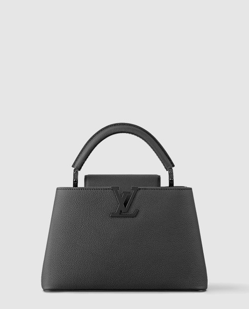 [LOUIS VUITTON-루이비통]카퓌신 이스트 웨스트 MM M25255