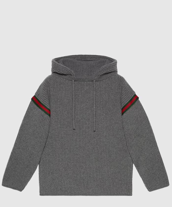 레플리카|이미테이션 gucci-구찌양모는-스웨트-셔츠-758112