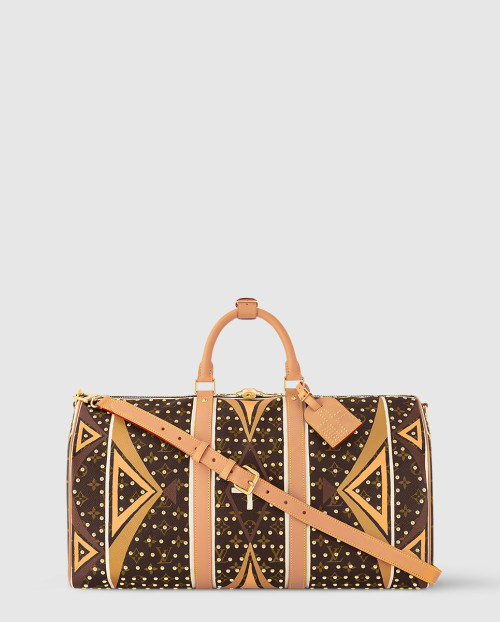 [LOUIS VUITTON-루이비통]키폴 반둘리에 50 M11577
