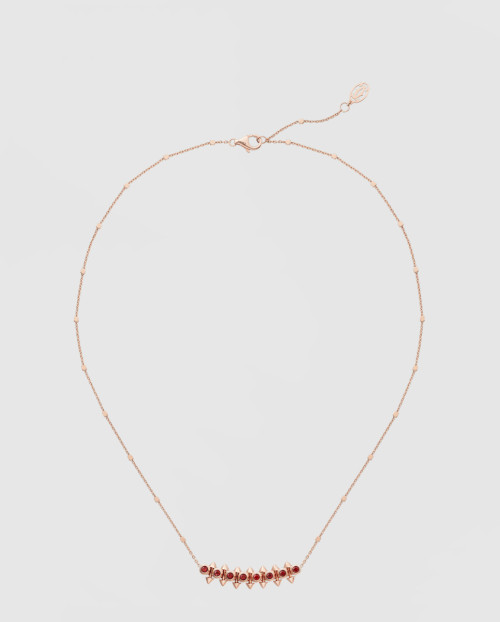 [CARTIER-까르띠에]클래시 드 까르띠에 목걸이 B7224879