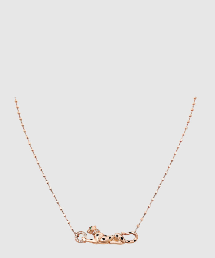 레플리카|이미테이션 cartier-까르띠에팬더-드-까르띠에-네크리스-b7224538