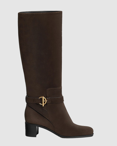 [HERMES-에르메스]Justine 50 부츠