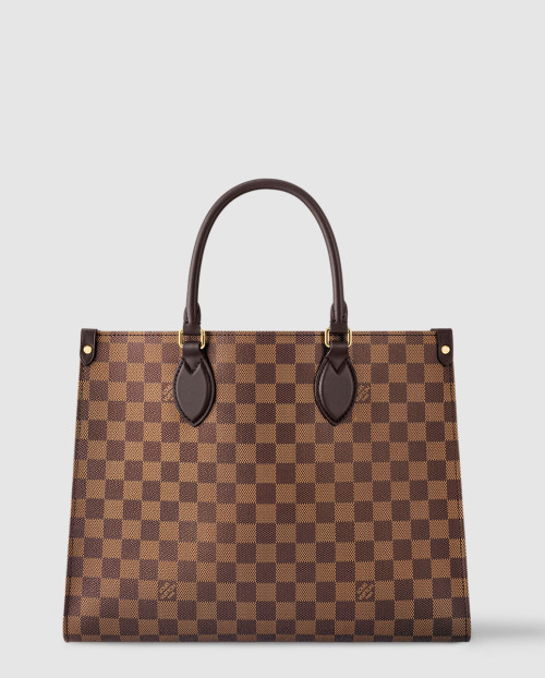 [LOUIS VUITTON-루이비통]온더고 MM N00065