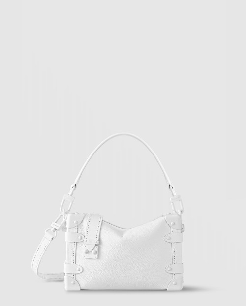 [LOUIS VUITTON-루이비통]사이드 트렁크 PM M24304