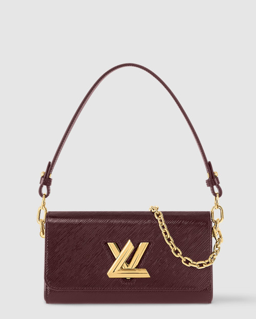 [LOUIS VUITTON-루이비통]트위스트 웨스트 M24603