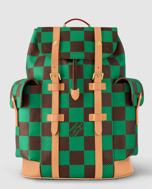 [LOUIS VUITTON-루이비통]크리스토퍼 MM 백팩 N40564