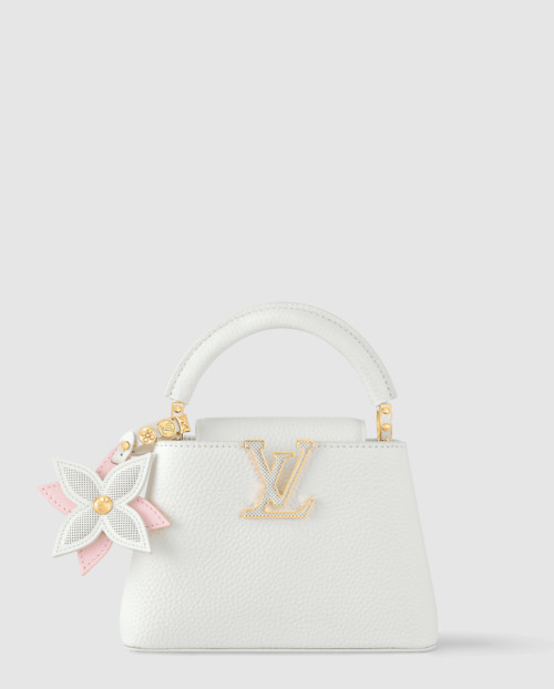 [LOUIS VUITTON-루이비통]카퓌신 미니 M21416