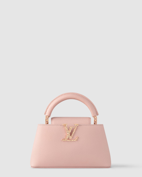 [LOUIS VUITTON-루이비통]카퓌신 이스트 웨스트 미니 M24666