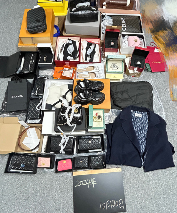 [★1:1제작 퀄엔드 출고사진★]