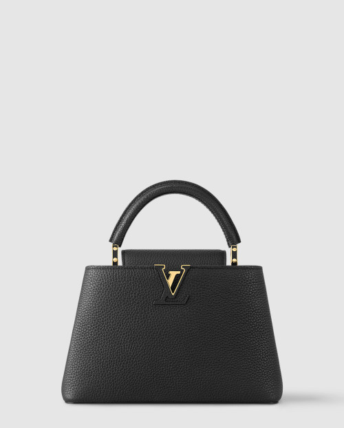 [LOUIS VUITTON-루이비통]카퓌신 BB M24728