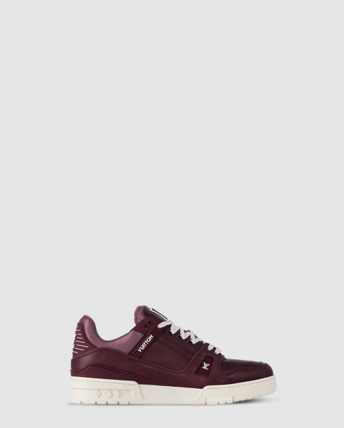 [LOUIS VUITTON-루이비통]트레이너 스니커즈 1AD9WL