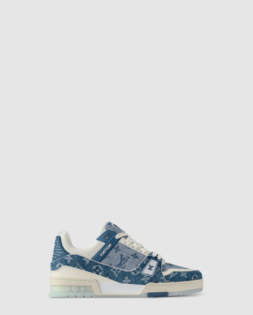 [LOUIS VUITTON-루이비통]트레이너 스니커즈 1ADHIT