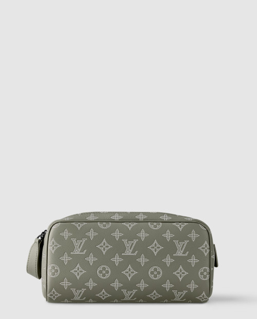 [LOUIS VUITTON-루이비통]Dopp 키트 크리스탈 M12651