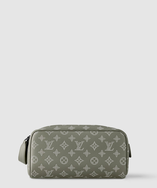 [LOUIS VUITTON-루이비통]Dopp 키트 크리스탈 M12651
