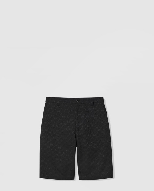 [GUCCI-구찌]GG 캔버스 쇼츠 791566