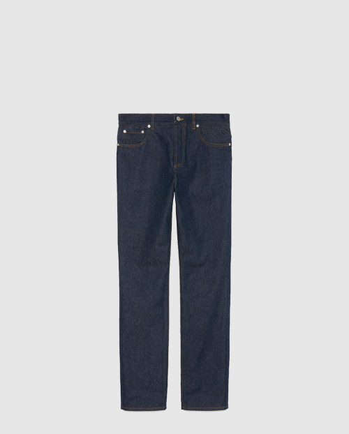 [GUCCI-구찌]데님 팬츠 771462